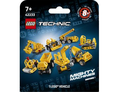 LEGO® Technic 42233 TECHNIC 42233