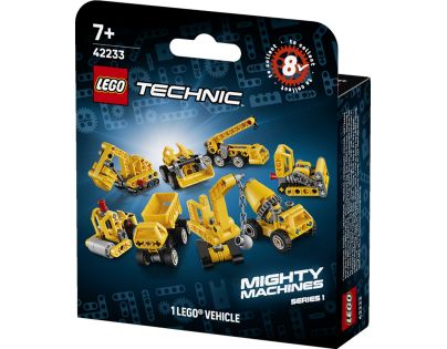 LEGO® Technic 42233 TECHNIC 42233
