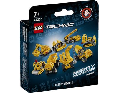 LEGO® Technic 42233 TECHNIC 42233