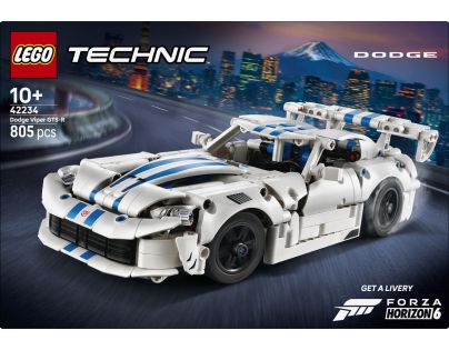 LEGO® Technic 42234 TECHNIC 42234