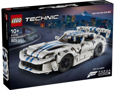 LEGO® Technic 42234 TECHNIC 42234