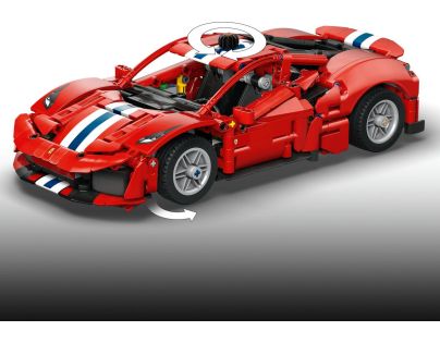 LEGO® Technic 42235 Auto Ferrari 488 Pista