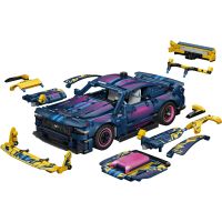 LEGO® Technic 42236 Tuningové auto Ford Mustang GT 2