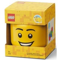 LEGO® Úložná hlava S Šťastný chlapec 3