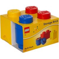 LEGO® Úložné boxy Multi-Pack 3 ks 2