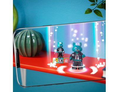 LEGO® VIDIYO™ 43108 Minifigurky Bandmates