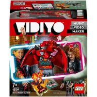 LEGO® VIDIYO™ 43109 Metal Dragon BeatBox 6