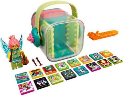 LEGO® VIDIYO™ 43110 Folk Fairy BeatBox