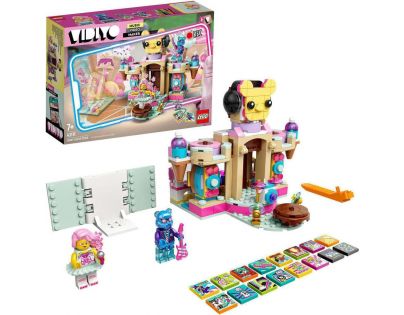 LEGO® VIDIYO™ 43111 Candy Castle Stage