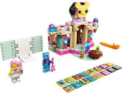 LEGO® VIDIYO™ 43111 Candy Castle Stage