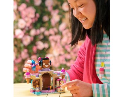 LEGO® VIDIYO™ 43111 Candy Castle Stage