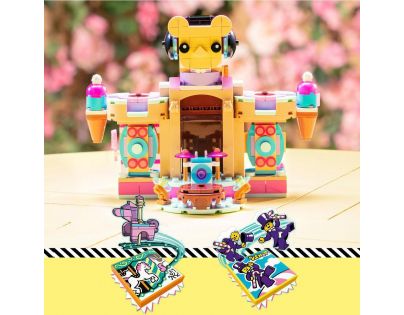 LEGO® VIDIYO™ 43111 Candy Castle Stage