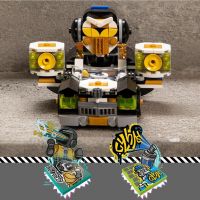 LEGO® VIDIYO™ 43112 Robo HipHop Car 5