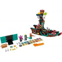 LEGO® VIDIYO™ 43114 Punk Pirate Ship 2