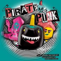 LEGO® VIDIYO™ 43114 Punk Pirate Ship 3