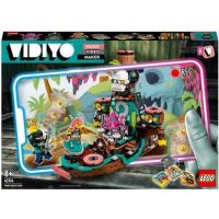 LEGO® VIDIYO™ 43114 Punk Pirate Ship 6