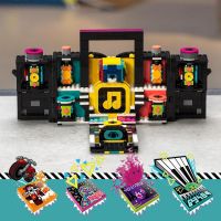 LEGO® VIDIYO™ 43115 The Boombox 5