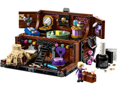 LEGO® Wednesday 76785 Věc a jeho byt