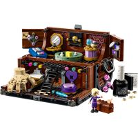 LEGO® Wednesday 76785 Věc a jeho byt 2