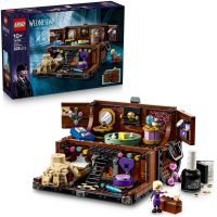 LEGO® Wednesday 76785 Věc a jeho byt