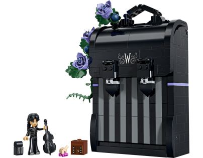 LEGO® Wednesday 76787 Batoh Wednesday
