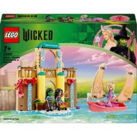 LEGO® Wicked 75681 Glinda, Elphaba a Nessarose na Shiz univerzitě 6