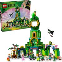 LEGO® Wicked 75684 Vítejte v Emerald City