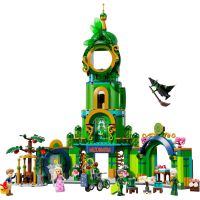 LEGO® Wicked 75684 Vítejte v Emerald City 2