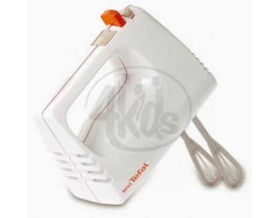 Šlehač mini Tefal Smoby - Poškozený obal