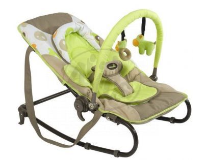 Lehačka Bubble Simple Babymoov 012401