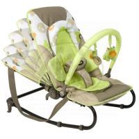 Lehačka Bubble Simple Babymoov 012401 2