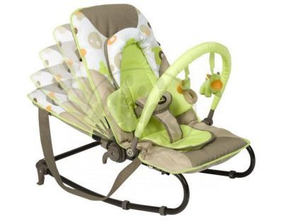 Lehačka Bubble Simple Babymoov 012401