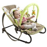 Lehačka Bubble Simple Babymoov 012401 3