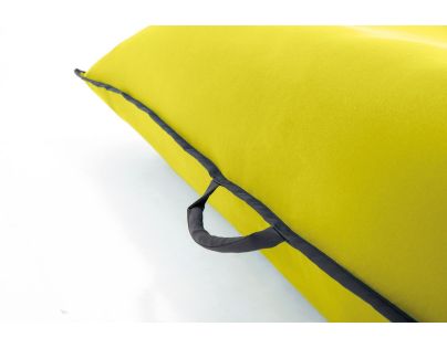 Lehátko nafukovací Luxe