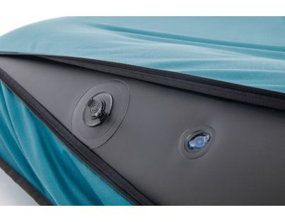 Lehátko nafukovací Luxe
