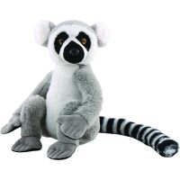 Lemur 28 cm