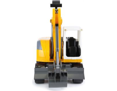 Lena Bagr Liebherr A 918 Litronic