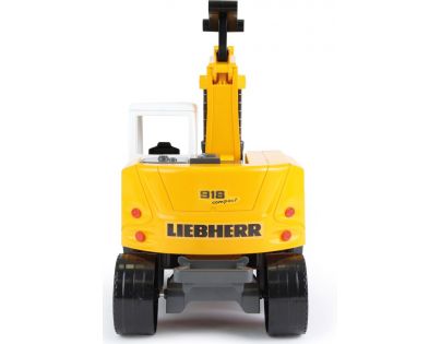 Lena Bagr Liebherr A 918 Litronic