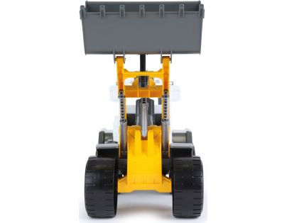 Lena Nakladač Liebherr L538