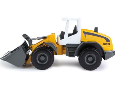 Lena Nakladač Liebherr L538
