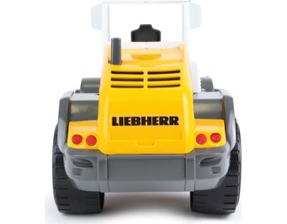 Lena Nakladač Liebherr L538
