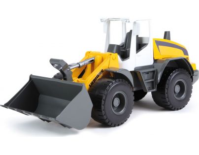 Lena Nakladač Liebherr L538