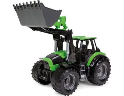Lena Deutz Traktor Fahr Agrotron 7250