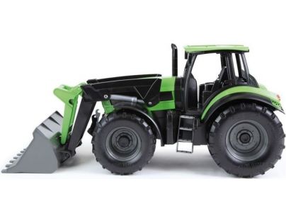 Lena Deutz Traktor Fahr Agrotron 7250
