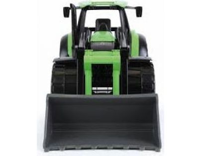Lena Deutz Traktor Fahr Agrotron 7250
