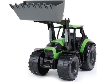 Lena Deutz Traktor Fahr Agrotron 7250