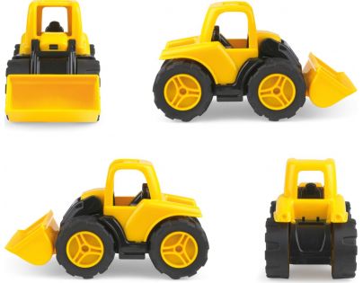 Lena 1262 Workies nakladač v kartónu