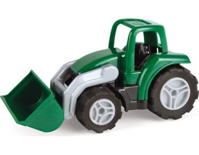 Lena 1263 Workies Traktor v kartónu