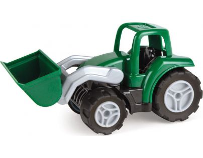 Lena 1263 Workies Traktor v kartónu