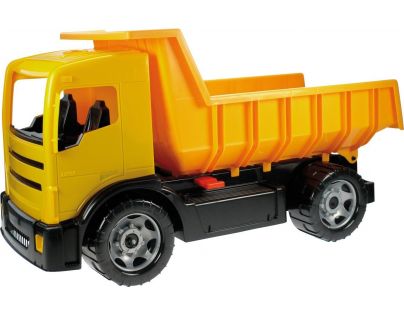 LENA 02060 Auto Sklápěč 62cm - Žlutá
